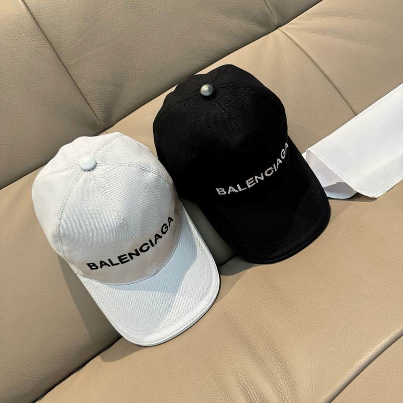 Balenciaga Cap dx03